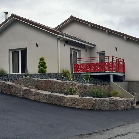 Fays  Gite De La Creuse מראה חיצוני תמונה